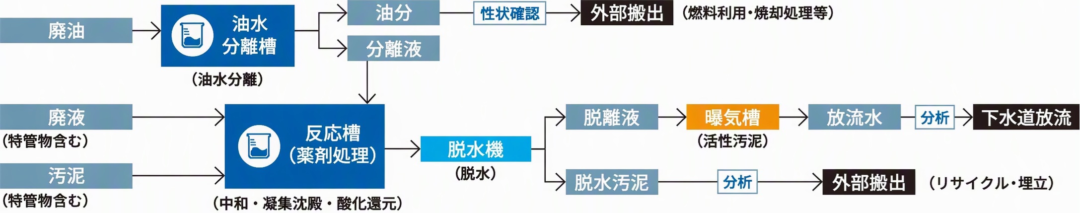 処理工程